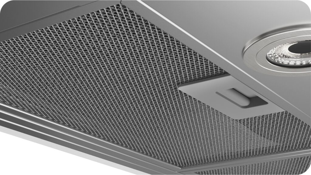 Argo by Arietta 281/4" Insert Hood