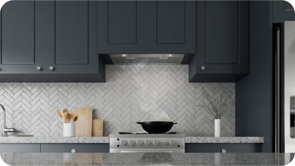 Arietta Range Hoods Superior Range Hood Products