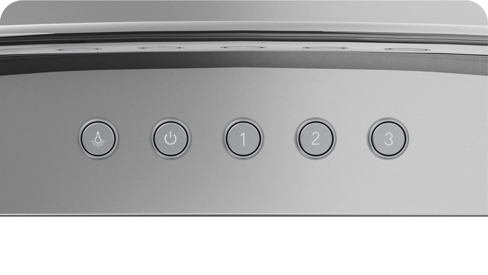 Dekor Glass by Arietta: 30/36 Wall-Mount Range Hood