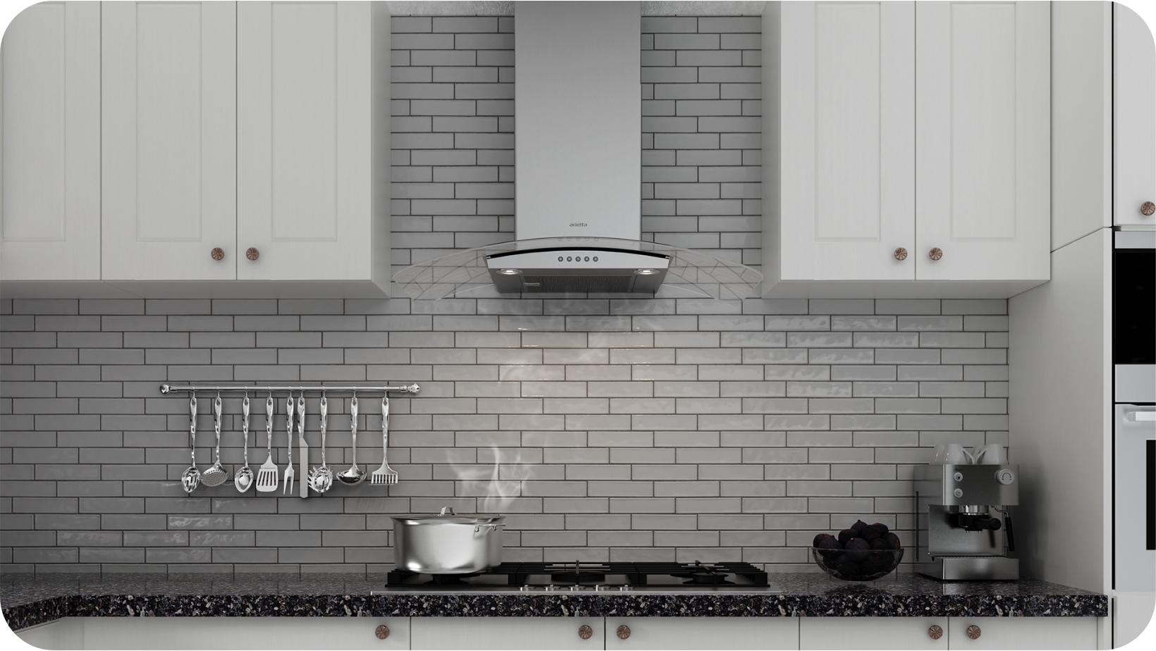 arietta range hood bulb