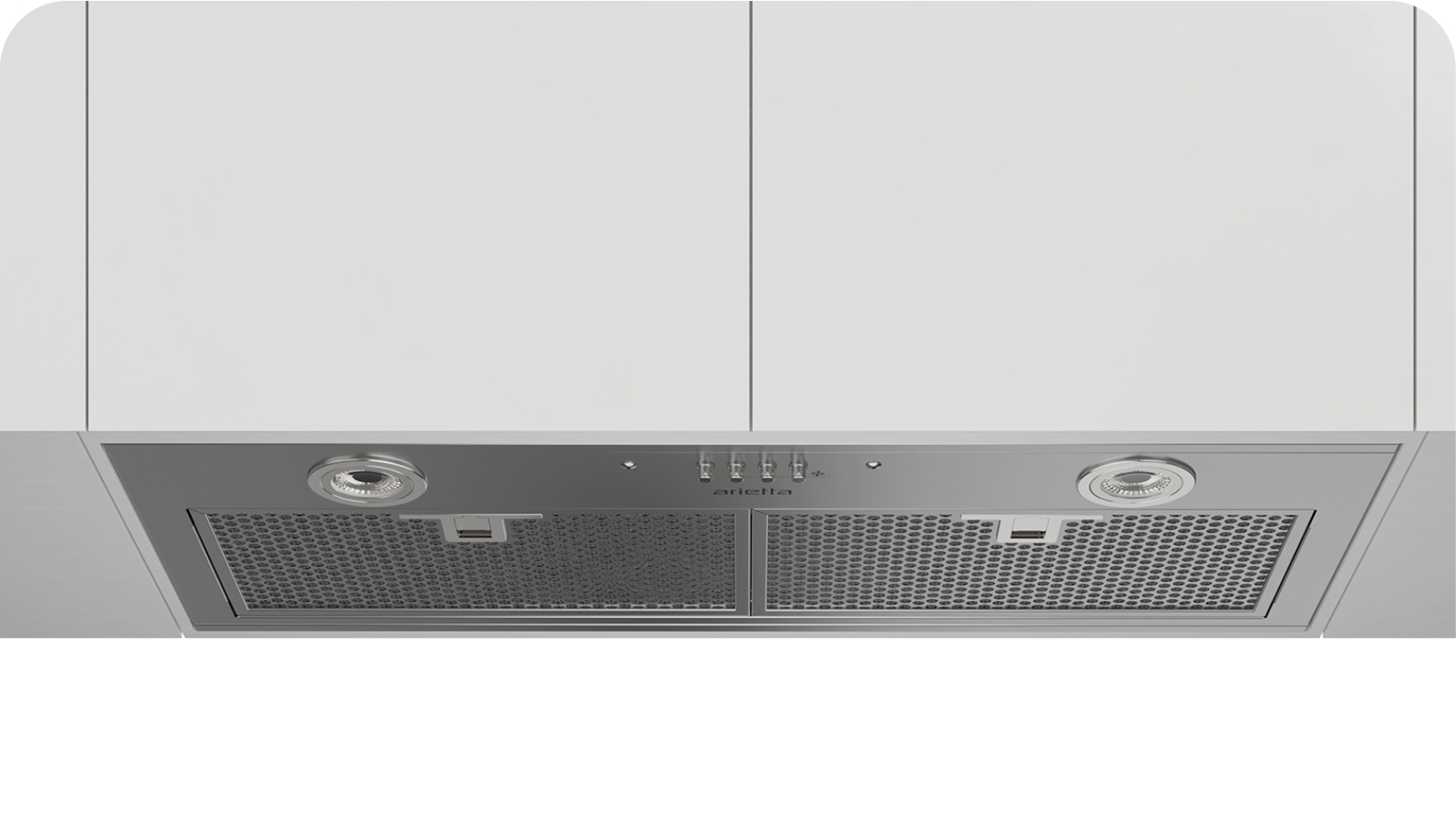 Arietta Range Hoods - Superior Range Hood Products