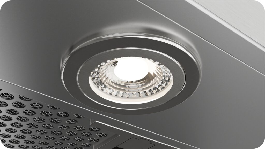 Garda by Arietta 281/4" Insert Range Hood