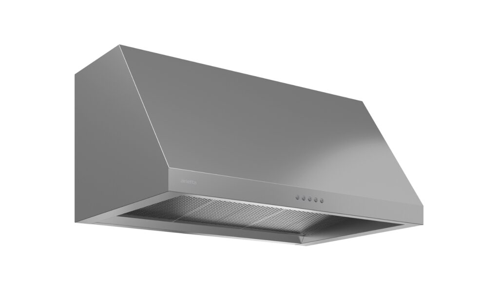 Lazio by Arietta 30/36" WallMount Range Hood