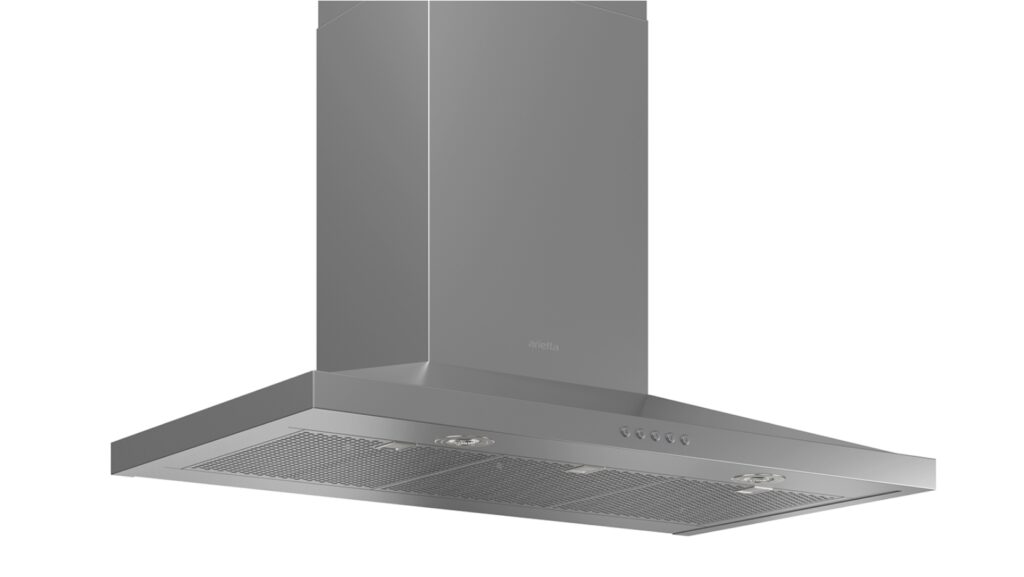 Lesina by Arietta 30/36" WallMount Range Hood
