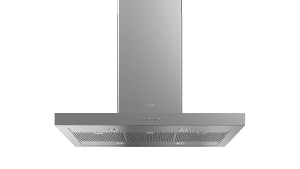 Matera by Arietta 36" Island Range Hood