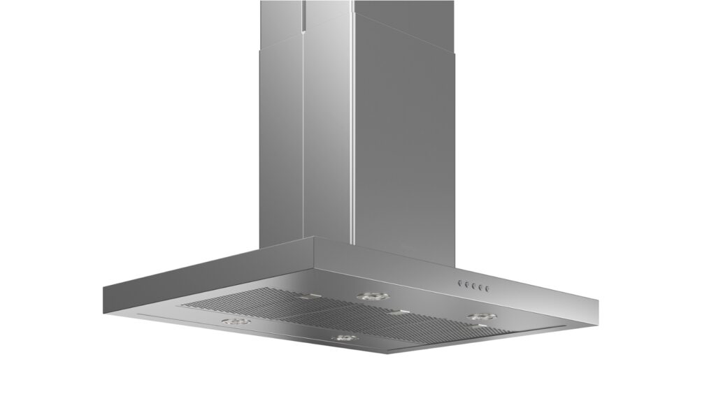 Matera by Arietta 36" Island Range Hood