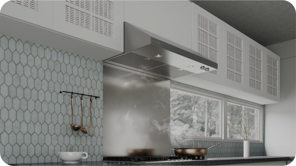Contact Us Arietta Range Hoods