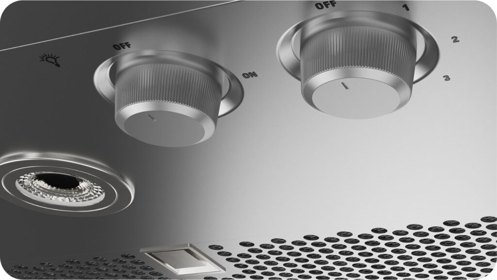 Segrino by Arietta 30/36" Range Hood