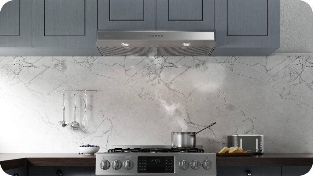 Range Hoods by Arietta Arietta Range Hoods