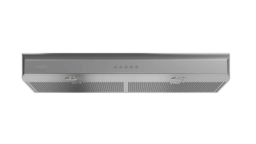 Urbino by Arietta 30/36" Range Hood