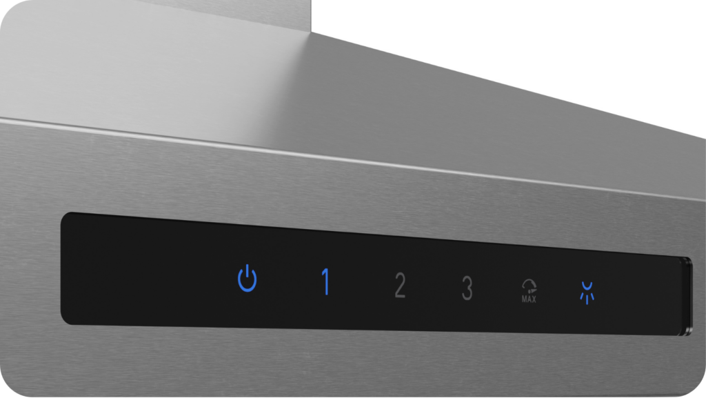 Livorno by Arietta 30/36" WallMount Range Hood