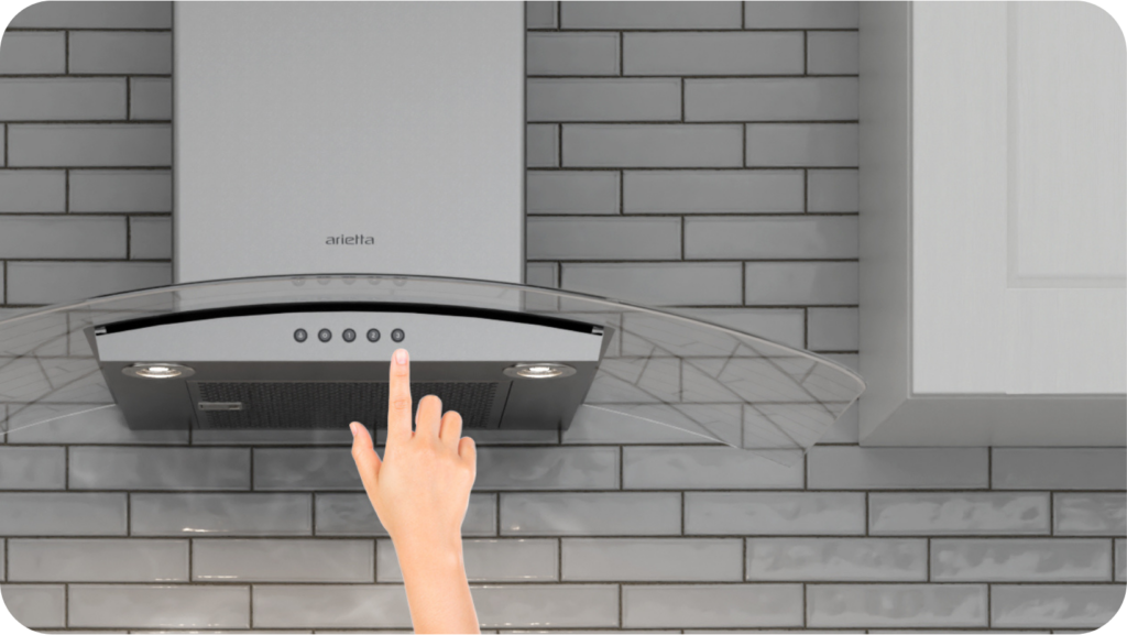 Arietta Range Hoods Superior Range Hood Products